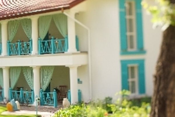 Nasha Dacha ???? ???? (Charkiw)
